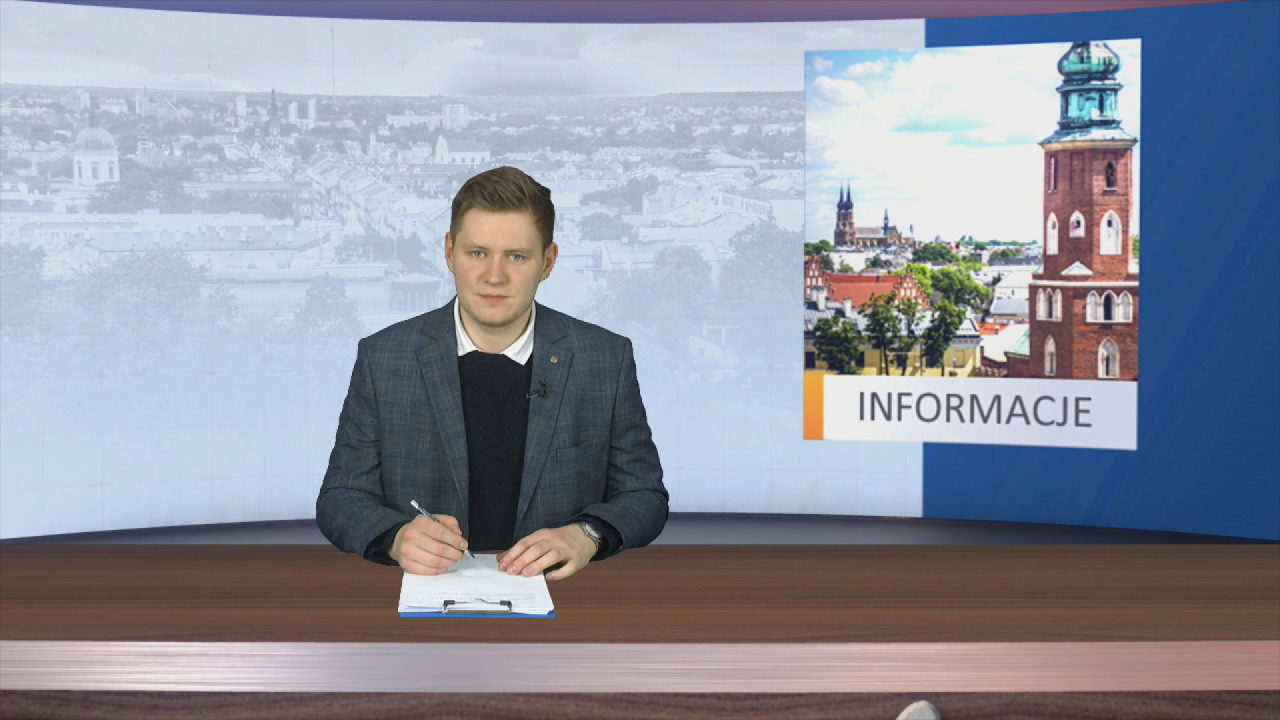 INFORMACJE 11.04.2026