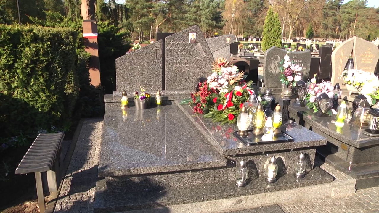 Cisza i refleksja w Radomiu. Obchody rocznicy katastrofy smoleńskiej 