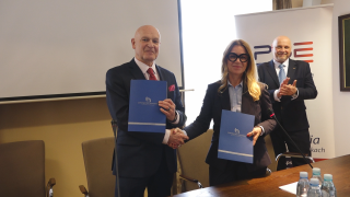 Radomski uniwersytet łączy siły ze spółką Skarbu Państwa. Nowe możliwości dla studentów