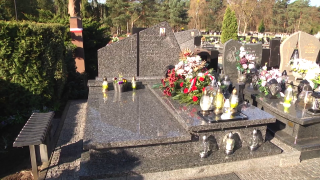 Cisza i refleksja w Radomiu. Obchody rocznicy katastrofy smoleńskiej 