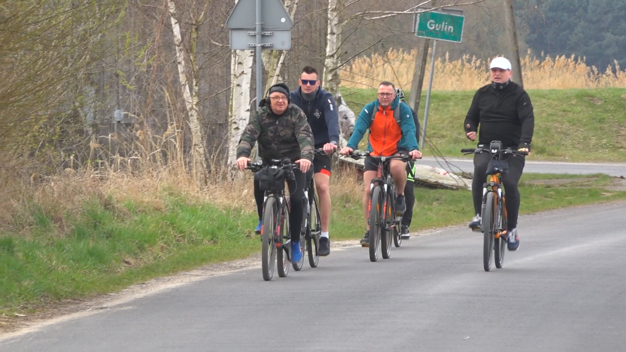 Wystartowała Co Za Jazda! 