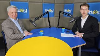 Poranna rozmowa - Mirosław Maliszewski