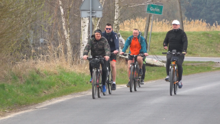 Wystartowała Co Za Jazda! 