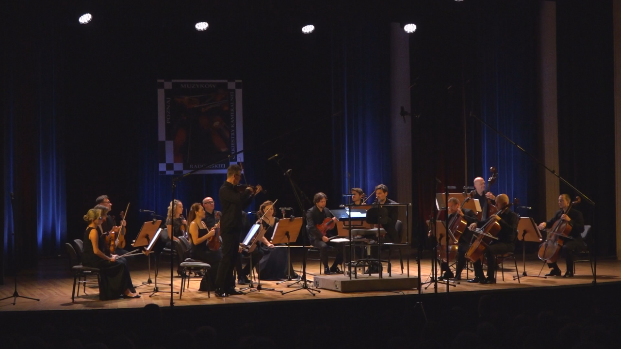 INFORMACJE 14.04.2026