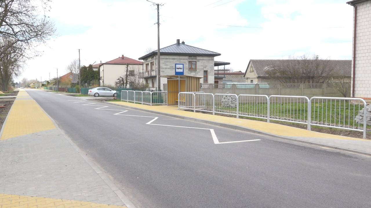 INFORMACJE 15.04.2026