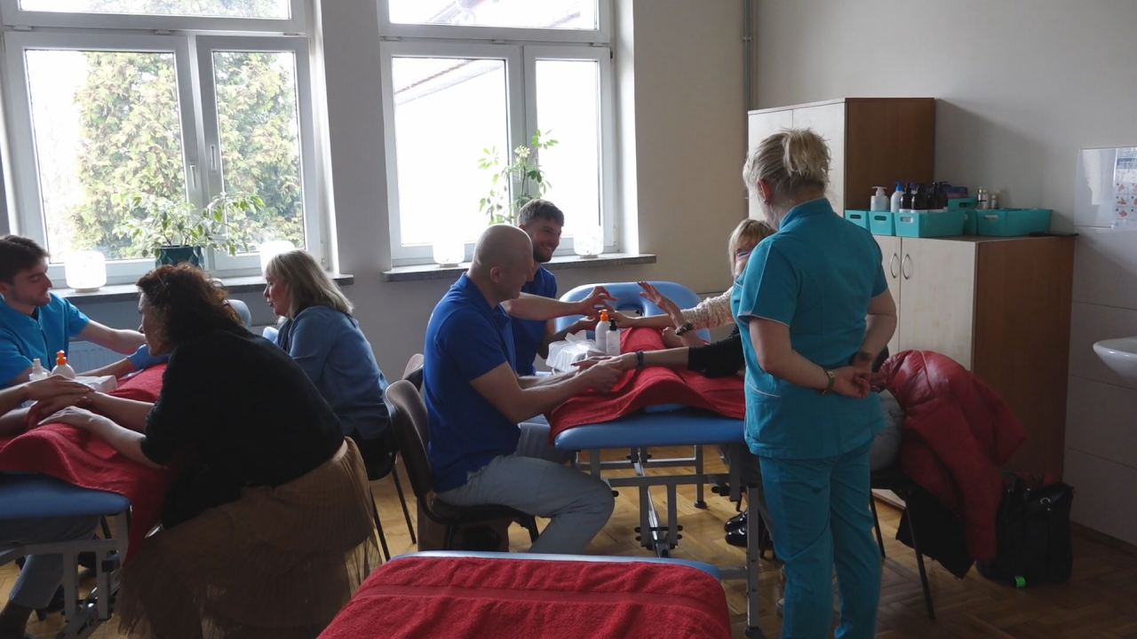 Dzień Zdrowia i Urody w radomskim Medyku. Szkoła zaprezentowała swoją ofertę