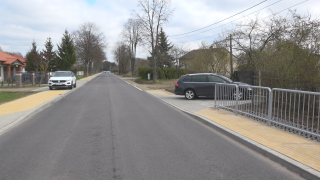 Nowe drogi w powiecie zwoleńskim