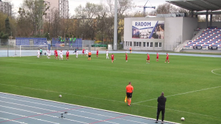 Broń poznała termin meczu w Pucharze Polski  