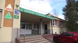 Szkolne Schronisko Młodzieżowe w Radomiu ma już 25 lat!