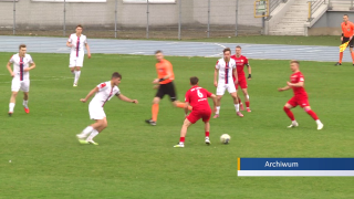 Broń zagra z rezerwami Jagiellonii. Czas na przełamanie