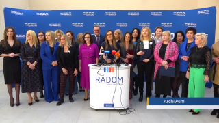 Radomska Rada Kobiet bez spotkań 