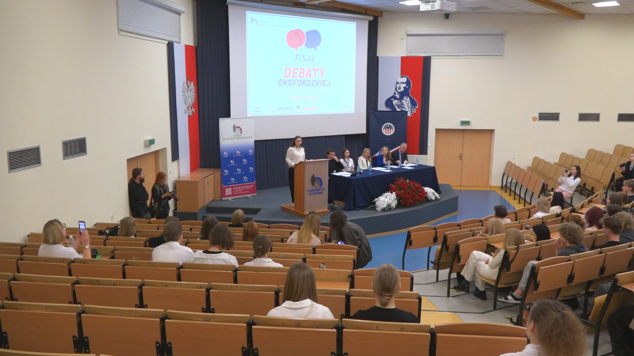 INFORMACJE 17.04.2026