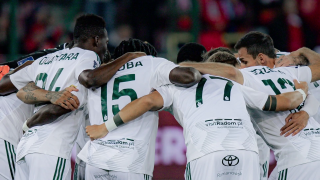 Radomiak zagra z Widzewem. Ważne punkty do zdobycia