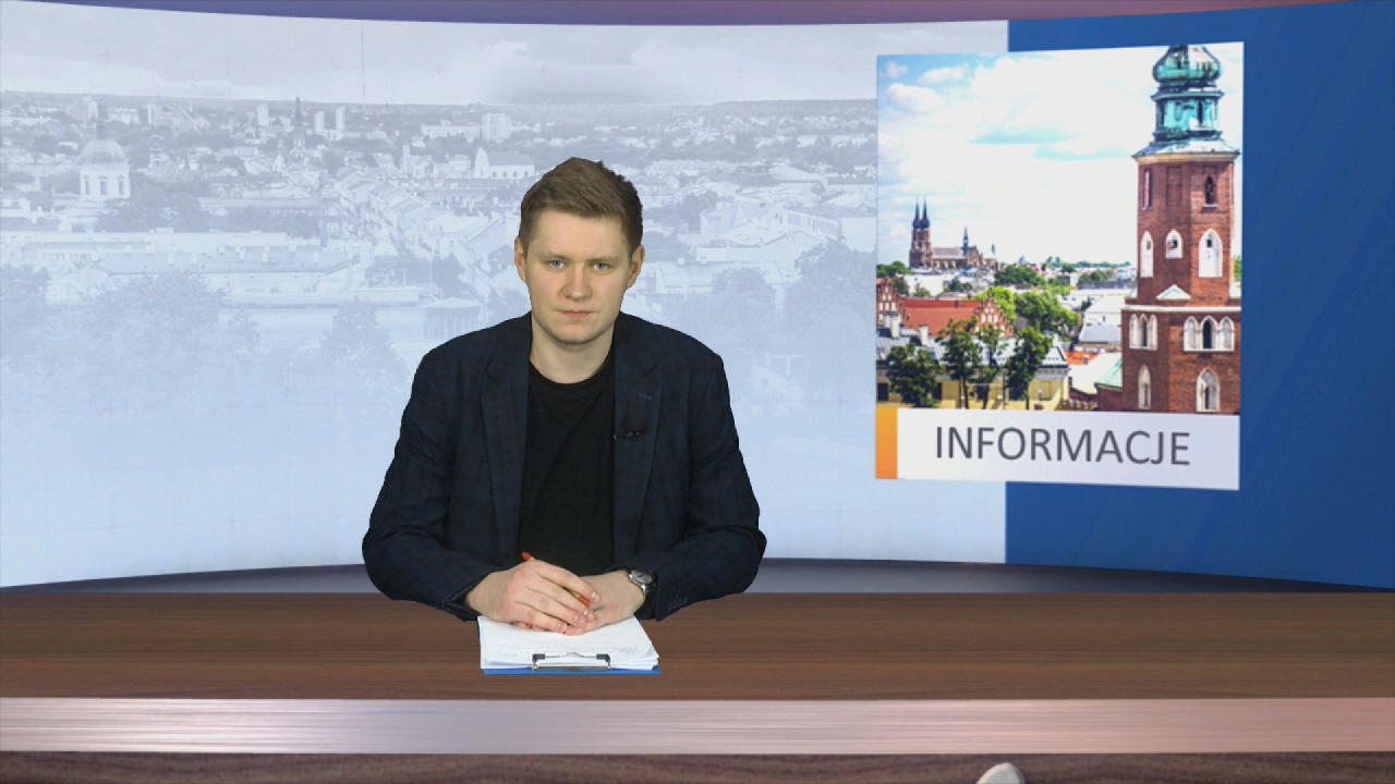 INFORMACJE 18.04.2026
