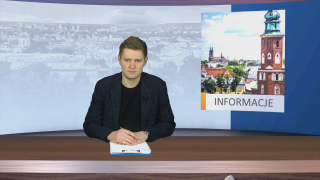 INFORMACJE 18.04.2026