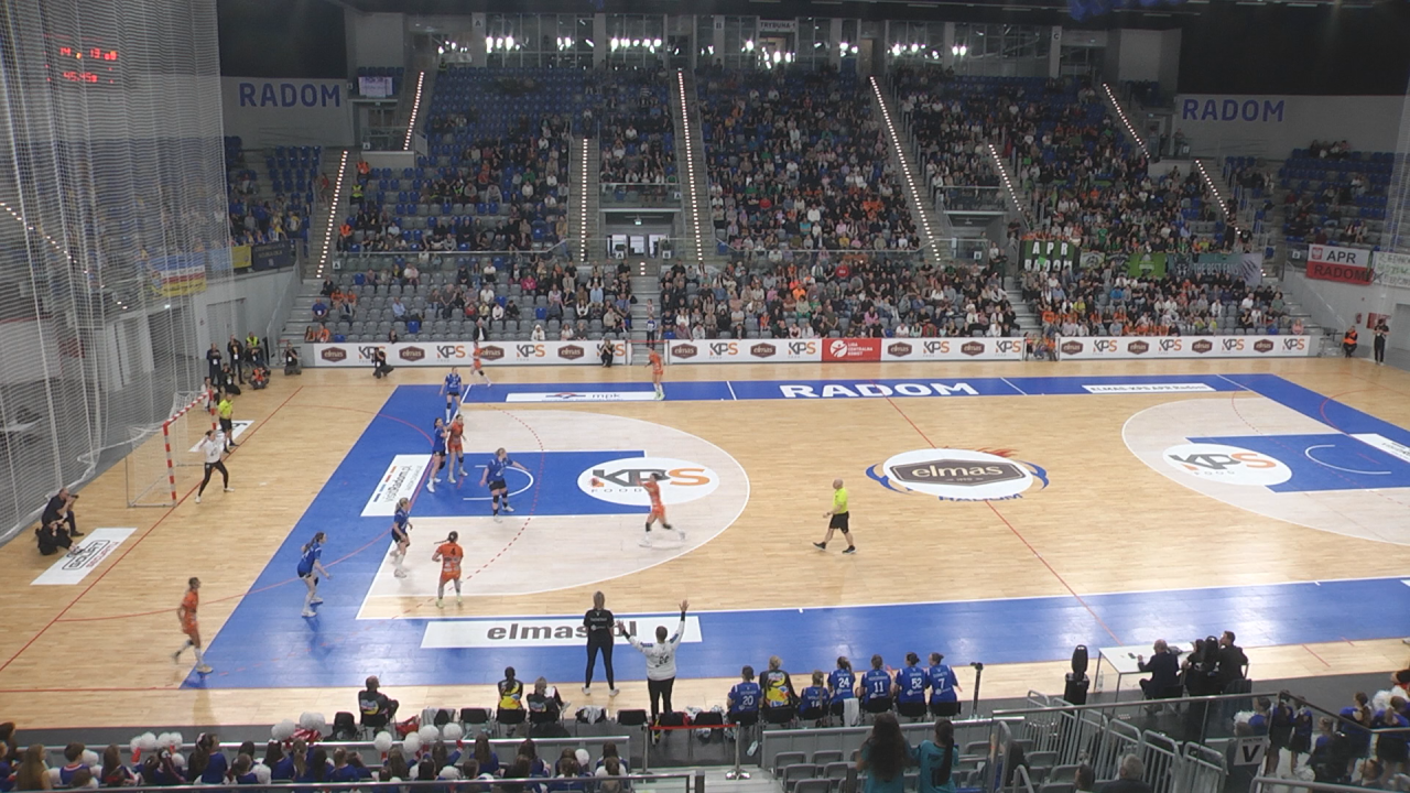 Awans APR-u odłożony w czasie