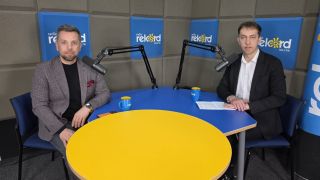 Poranna rozmowa  - Jakub Kowalski