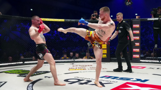 Mieszane nastroje po XTB KSW 117. Rutkowski wygrał, Odzimkowski znokautowany