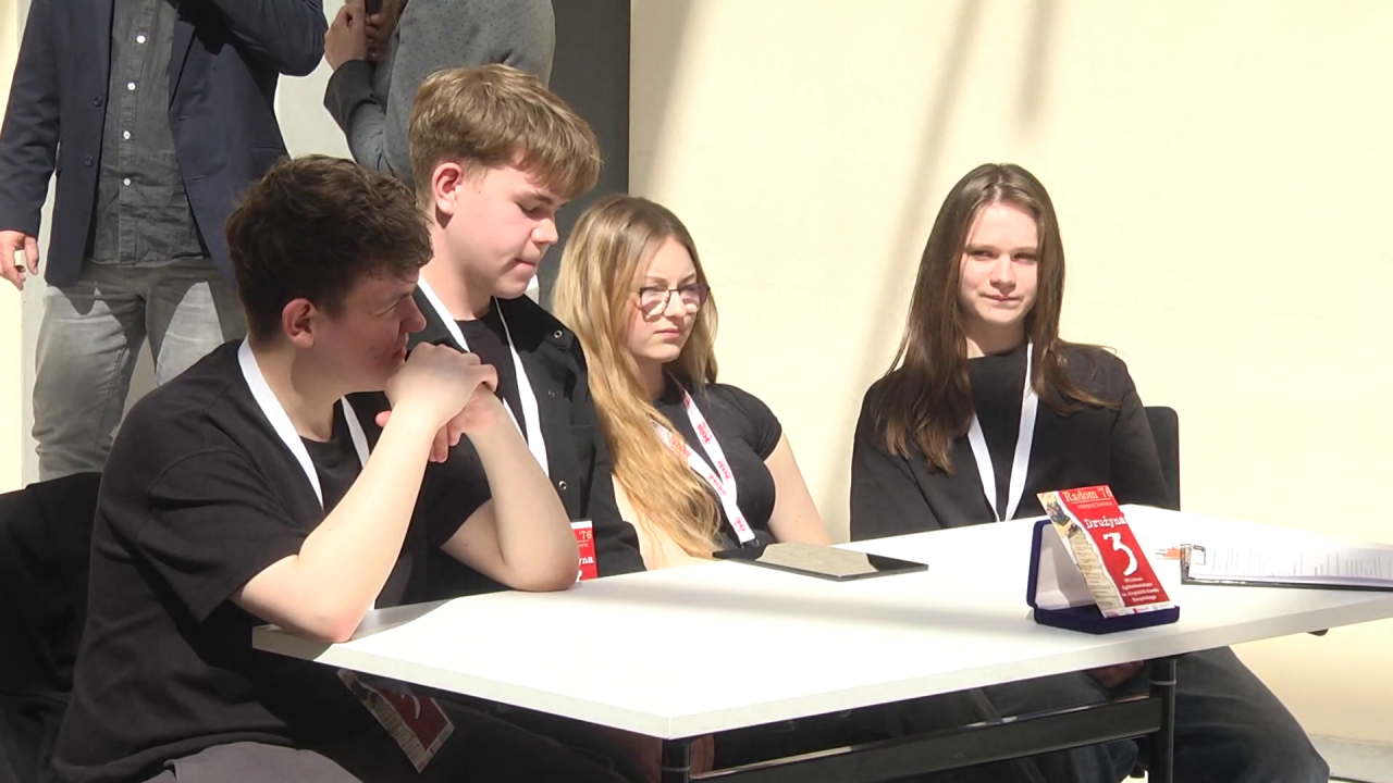 Nie mieli sobie równych. Znamy zwycięzców finału 