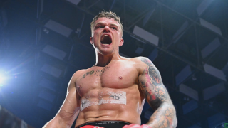 Kaczmarczyk poznał rywala