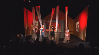 Bullerbyn w Teatrze Powszechnym