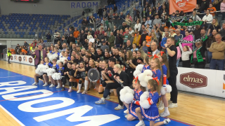 APR w Orlen Superlidze Kobiet! 