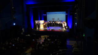 „Ośmiu Wspaniałych” w Resursie