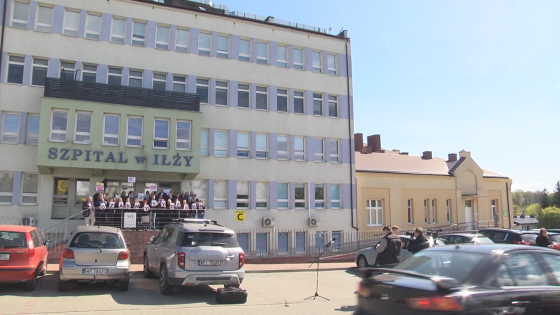 INFORMACJE 24.04.2026