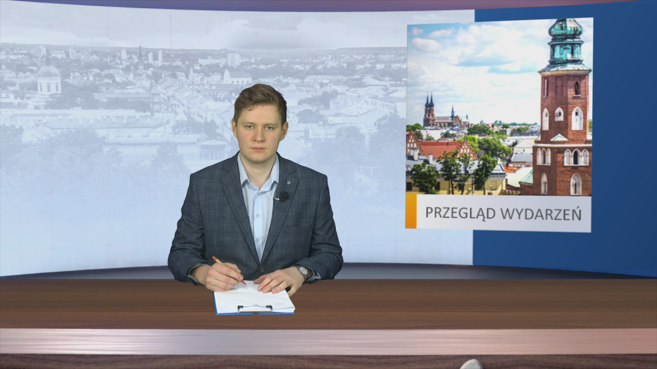 INFORMACJE 25.04.2026