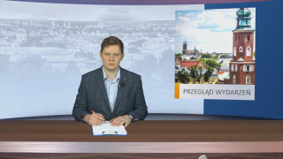 INFORMACJE 25.04.2026