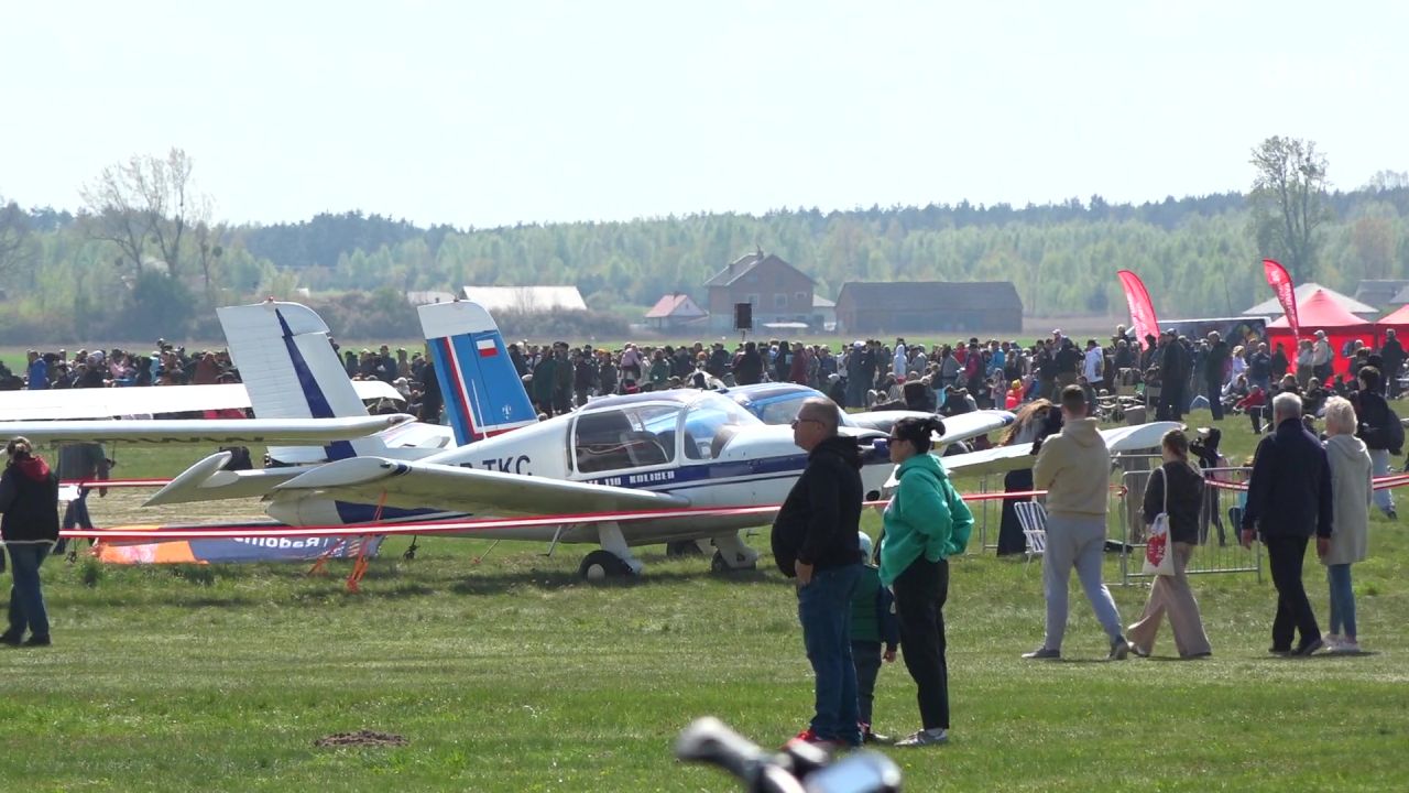 AirSky podbił serca radomian