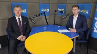 Poranna rozmowa  - Waldemar Trelka