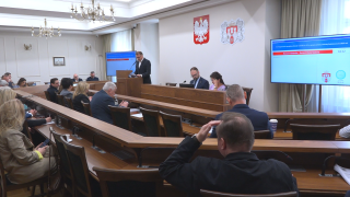 Ważna sesja Rady Miejskiej w Radomiu już za nami. Radni zagłosowali na tak 