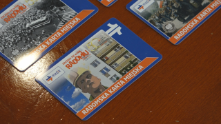 Nowe karty miejskie w Radomiu upamiętnią Czerwiec ’76