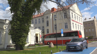 Zbierali krew dla Dominika