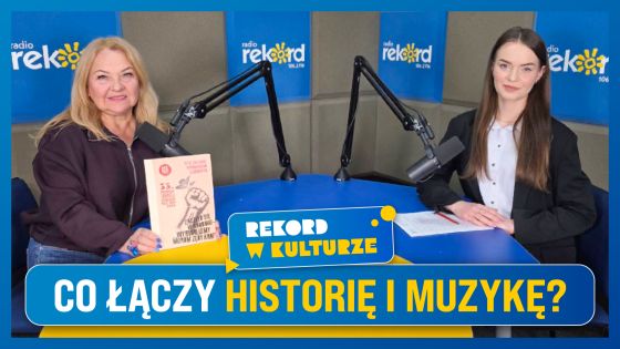 Od protestów do muzyki - 33. Turniej Śpiewających Poezję | Rekord w Kulturze
