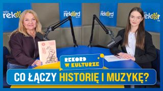 Od protestów do muzyki - 33. Turniej Śpiewających Poezję | Rekord w Kulturze