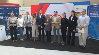 INFORMACJE 30.04.2026