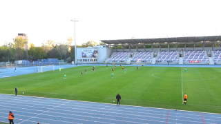 Broń jedzie do Mławy. Debiut Dziewickiego w meczu o wielką stawkę