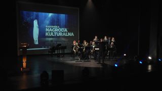 Radomska Nagroda Kulturalna przyznana!