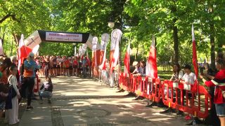 Radom uczcił 3 maja na sportowo