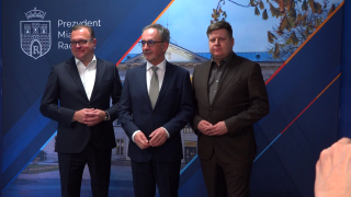 Nowy dyrektor w radomskim teatrze!