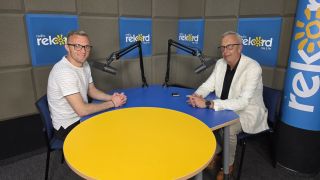 Jan Grzesik: Z Ekstraklasy nie trafię do reprezentacji