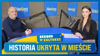 „Niełatwo zaskoczyć Radomian czymś nowym” - Paweł Puton | Rekord w Kulturze