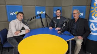 Leandro Rossi: - Radom stał się moim domem, a Radomiaka zawsze będę miał w sercu