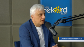Jarosław Kosior o milionach wydanych na nieużywany sprzęt medyczny