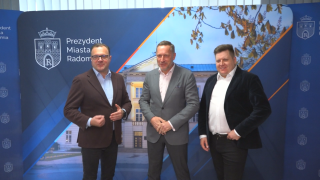 Waldemar Dolecki ponownie dyrektorem Amfiteatru