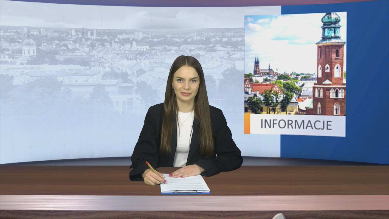 INFORMACJE 16.05.2026
