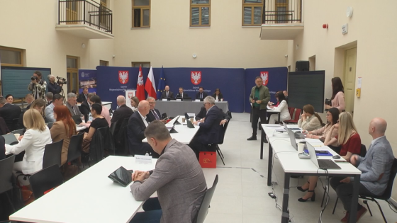 INFORMACJE 20.05.2026