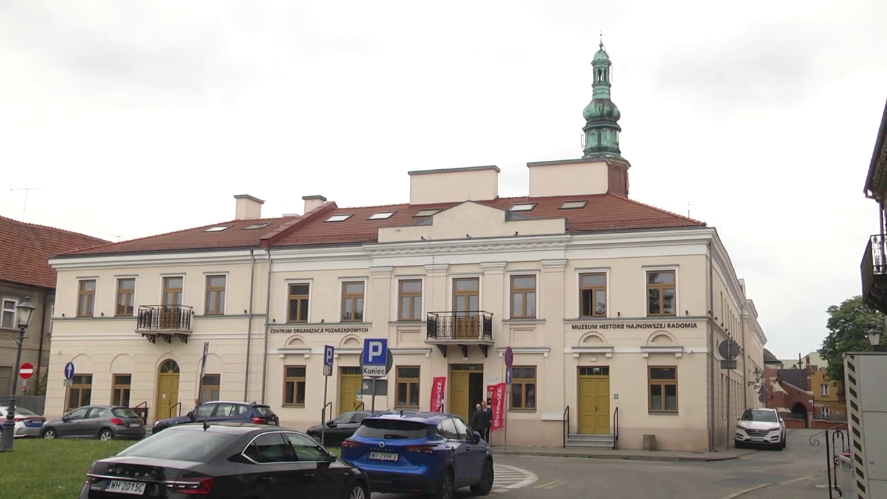 Historyczna sesja sejmiku w Radomiu. Radni przyjęli stanowisko ws. upamiętnienia Czerwca 1976